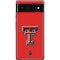 Texas Tech University Red Raiders Google Pixel 6 Skin