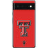 Texas Tech University Red Raiders Google Pixel 6 Skin