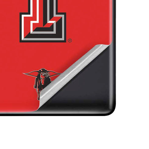 Texas Tech University Red Raiders Google Pixel 6 Skin