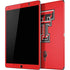 Texas Tech University Red Raiders iPad Skins