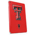 Texas Tech University Red Raiders Apple iPad Skin