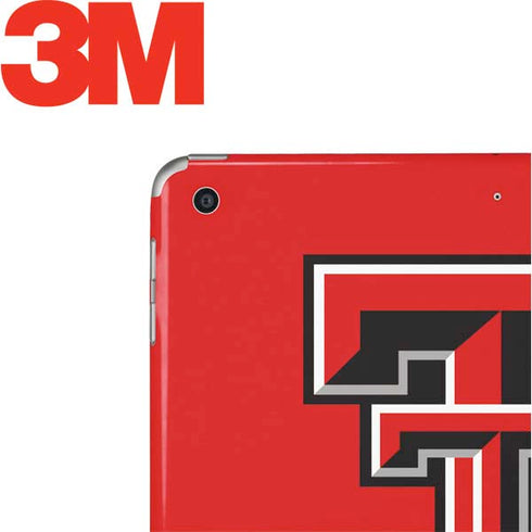 Texas Tech University Red Raiders Apple iPad Skin