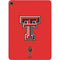 Texas Tech University Red Raiders Apple iPad Air Skin