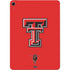 Texas Tech University Red Raiders Apple iPad Air Skin