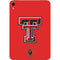 Texas Tech University Red Raiders Apple iPad Mini Skin