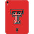 Texas Tech University Red Raiders Apple iPad Mini Skin