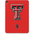 Texas Tech University Red Raiders Apple iPad Pro Skin