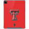 Texas Tech University Red Raiders iPad Cases
