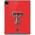 Texas Tech University Red Raiders iPad Cases