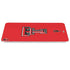 Texas Tech University Red Raiders iPad Pro 13in M4 (2024) Skin