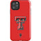 Texas Tech University Red Raiders iPhone Cases