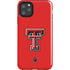 Texas Tech University Red Raiders iPhone Cases