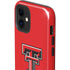 Texas Tech University Red Raiders iPhone 12 Impact Case