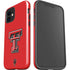 Texas Tech University Red Raiders iPhone 12 Impact Case