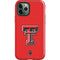 Texas Tech University Red Raiders iPhone 12 Pro Impact Case