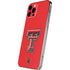 Texas Tech University Red Raiders iPhone 12 Pro Max Skin