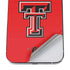 Texas Tech University Red Raiders iPhone 12 Pro Max Skin