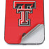 Texas Tech University Red Raiders iPhone 12 Pro Skin