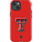 Texas Tech University Red Raiders iPhone 13 Impact Case