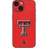 Texas Tech University Red Raiders iPhone 13 Mini Skin