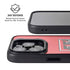 Texas Tech University Red Raiders iPhone 13 Pro Kickstand Case