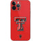 Texas Tech University Red Raiders iPhone 13 Pro Max Skin