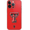 Texas Tech University Red Raiders iPhone 13 Pro Skin
