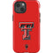 Texas Tech University Red Raiders iPhone 14 Impact Case