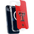 Texas Tech University Red Raiders iPhone 14 Plus MagSafe Case