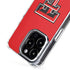 Texas Tech University Red Raiders iPhone 14 Pro Max MagSafe Case