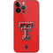Texas Tech University Red Raiders iPhone 14 Pro Max Skin