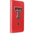Texas Tech University Red Raiders iPhone 15 Pro Max Folio Case
