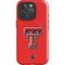 Texas Tech University Red Raiders iPhone 16 Pro Magsafe Impact Case