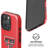 Texas Tech University Red Raiders iPhone 16 Pro Magsafe Impact Case
