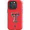 Texas Tech University Red Raiders iPhone 16 Pro Max Impact Case