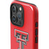 Texas Tech University Red Raiders iPhone 16 Pro Max Impact Case