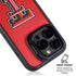 Texas Tech University Red Raiders iPhone 16 Pro Max Kickstand Case