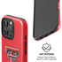 Texas Tech University Red Raiders iPhone 16 Pro Max Magsafe Impact Case