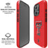 Texas Tech University Red Raiders iPhone 16 Pro Max Magsafe Impact Case