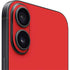 Texas Tech University Red Raiders iPhone 16 Skin