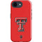 Texas Tech University Red Raiders iPhone 16e Impact Case
