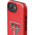 Texas Tech University Red Raiders iPhone 16e Impact Case
