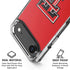 Texas Tech University Red Raiders iPhone 17 Air Clear Case