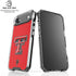 Texas Tech University Red Raiders iPhone 17 Air Clear Case