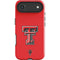 Texas Tech University Red Raiders iPhone 17 Air Impact Case