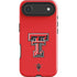 Texas Tech University Red Raiders iPhone 17 Air Impact Case