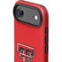 Texas Tech University Red Raiders iPhone 17 Air Impact Case
