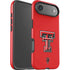 Texas Tech University Red Raiders iPhone 17 Air Impact Case