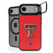 Texas Tech University Red Raiders iPhone 17 Air Kickstand Case