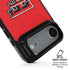 Texas Tech University Red Raiders iPhone 17 Air Kickstand Case